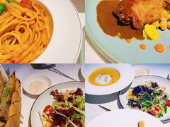 -Wei菋·Le Bistrot