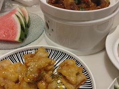 -小菜园新徽菜(合肥之心城店)