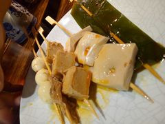 -张氏宽窄巷成都名小吃(茂业百货华强北店)