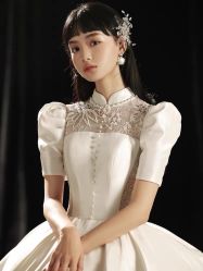 -金海岸婚纱摄影(塘沽店)