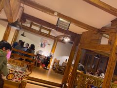大堂-勺子米线·云南传统小吃市集(四方街店)