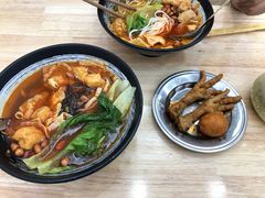 -笋果坊螺蛳粉(竹园小区店)