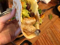 -Luchador摔跤手墨西哥餐厅(恒宇广场店)