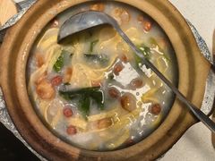 -煲王粤菜餐厅(中侨中心店)