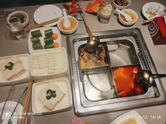 -海底捞火锅(九霄梦天地店)