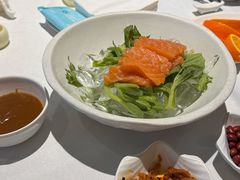 -尘香•传统川菜(创汇首座店)