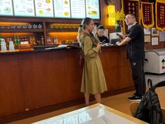 -清真·西北人家风味馆(中山中路店)