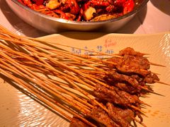 -靓靓蒸虾·头牌蒸虾(南山桂庙店)