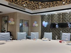 -琼林徽宴(中央门店)