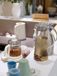 -悦尚生活空间•瑜伽普拉提•悦心芳香疗愈SPA