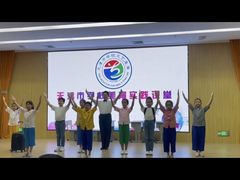 -天声爱朗语言艺术学校·朗诵·小主持人口才·演讲