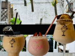 -大象厨房(重庆道店)