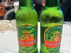 -老济南·地道济南菜(大明湖店)