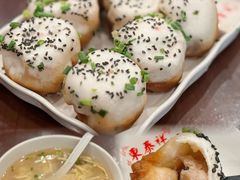 -东泰祥生煎馆(陕西南路店)