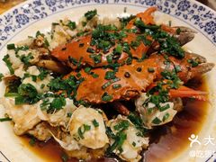 -三品香·江浙菜(松江九谊店)