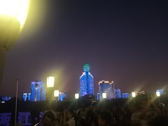 -武汉两江游览·夜游长江(汉口粤汉码头)