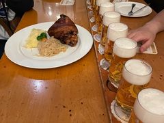 -兰特伯爵西餐厅·啤酒屋(方庄店)