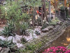 -凤来栖·净庭院·火锅(欧尚店)