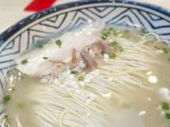 -朱洪元苏式面馆(绿宝广场店)