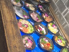 -小时候焗海鲜(鄞州万达店)