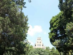 -西北农林科技大学(北校区)