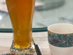 -汗腾格里·风味餐厅(新疆驻京办店)