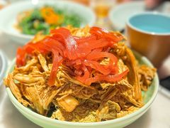 -小吊梨汤·北京菜·烤鸭(鸟巢店)