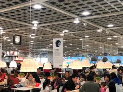 大堂-宜家·瑞典风味餐厅(北京西红门店)