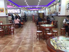 大堂-捷信牛奶甜品世家(柳巷店)