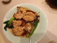 -南方酒店·淮扬菜(回民街店)