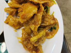 老式锅包肉-回锦轩(泉园店)