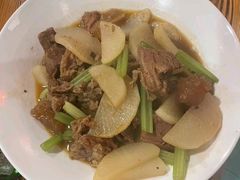 -酱肉小酒馆(梅陇店)
