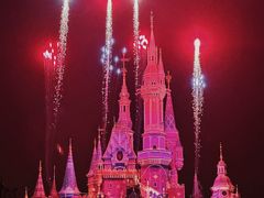 -上海迪士尼度假区