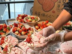 -巴蜀大将火锅(春熙店)