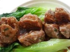 白灼牛肉-和乐喜宴海鲜酒家(骏荣广场店)