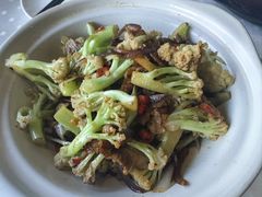 -鄱阳湖·江西小炒·瓦罐煨汤(五道口店)