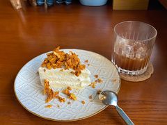 -Be Lived Cafe比例咖啡(摩天轮店)