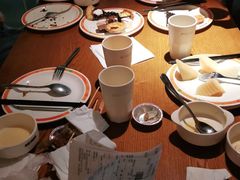 -比格比萨自助(花园路店)