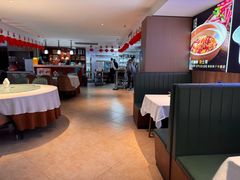 -湘中缘·湖南菜(娄底驻京办店)