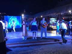 -石梅湾艾美度假酒店