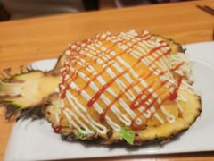 -源味屋韩式火锅&炸鸡(鼎城当代商城店)