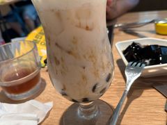 -豪客来牛排(绿宝广场店)