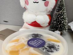 -小团圆糖水铺(襄阳南路店)