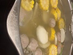 -潮发潮汕牛肉店(芳村店)