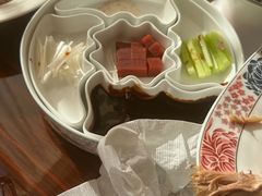 -民族饭店-四季餐厅