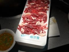 -非遗•老字号•阿彬牛肉火锅(广济桥店)
