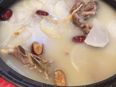 -煲得鲜·桐乡煲·小龙虾(万达店)