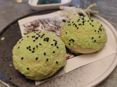 -聚福宝合苑食府(南头镇店)