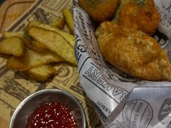 -chicken plus韩国炸鸡(城阳店)