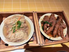 -蔡澜点心·粤菜(花城汇南区店)